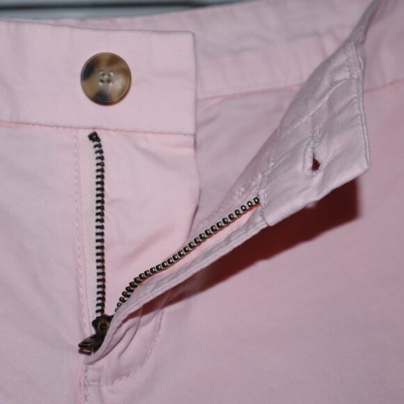 Old Navy | Pink Chino Shorts, Size 2 - Picture 4 of 6